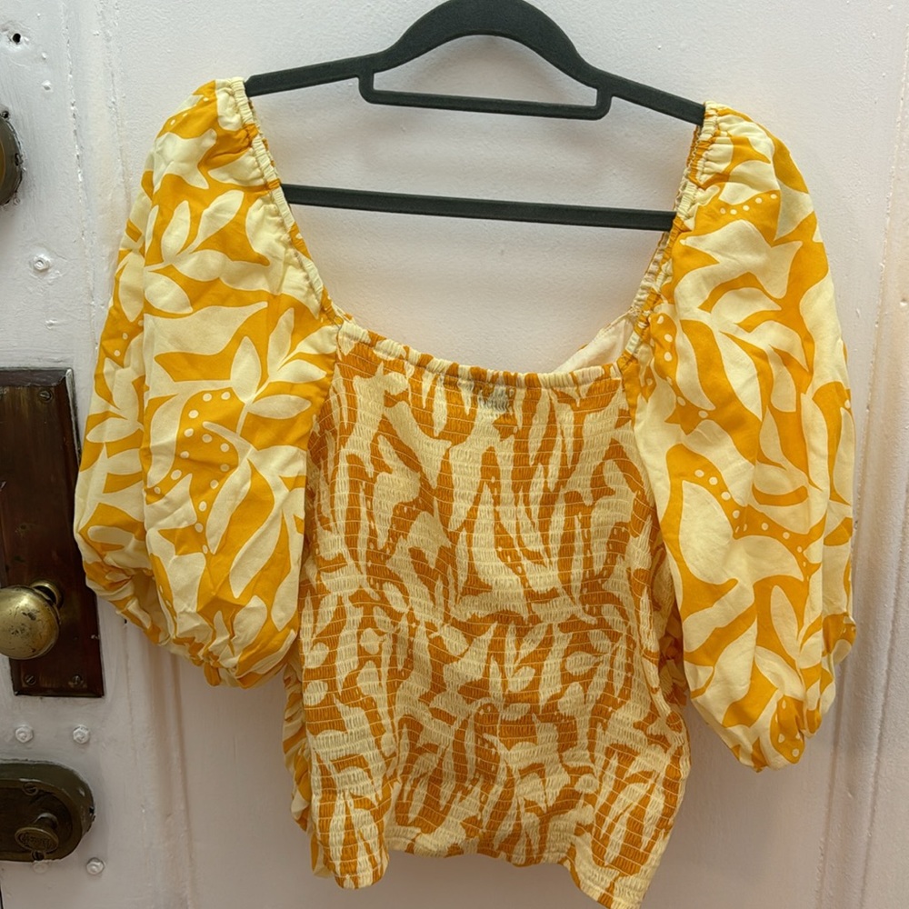 Gap Blouse - image 3